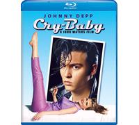 Cry-Baby – Blu-ray – Victrola