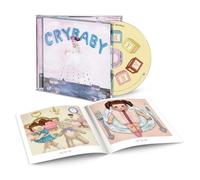 Melanie Martinez – Cry Baby – CD – Édition Deluxe