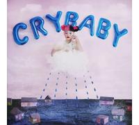 Melanie Martinez – Cry Baby – CD – Atlantic Bicycle