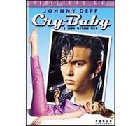 Cry baby - Director's Cut - DVD Zone 1 DVD