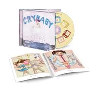 Melanie Martinez – Cry Baby – CD – Édition Deluxe