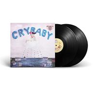 Cry Baby Édition Deluxe Vinyle