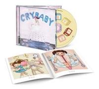 Cry Baby Édition Deluxe CD