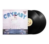 Cry Baby Édition Deluxe Vinyle