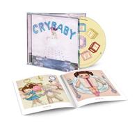 Cry Baby Édition Deluxe CD