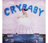 Cry Baby [Explicit] by Melanie Martinez [Audio CD] NEUF