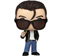 Cry-Baby - Figurine POP! Wade Walker 9 cm G