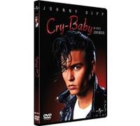 Cry baby G