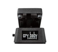 Jim Dunlop Cry Baby Mini 535Q – Retour automatique – Couleur naturelle