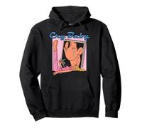 Cry Baby Retro Comic Tears Romance Esthétique Sweat à Capuche