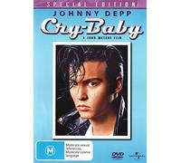 Cry-Baby (Special Edition)