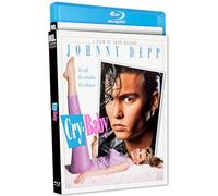 Cry-Baby (Special Edition) [Blu-ray]