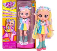 Cry Bébés Talents Bff Poupée Fashion 20cm Personnage Jenna Original IMC TOYS