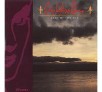 Cry Before Dawn Last Of The Sun 1989 UK CD single CDGONE4