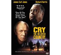 Cry Beloved Country [Import USA Zone 1]