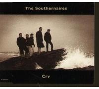 CRY CD GERMAN GO DISCS 1991 4 TRACK B/W DEEDS NOT WORDS, TWO WAY TEASING AND CRY ACOUSTIC (8693032)