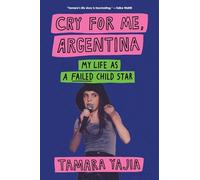 Cry For Me, Argentina