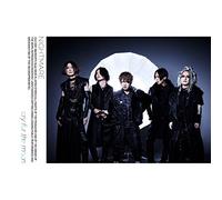 cry for the moon 【販路限定盤】