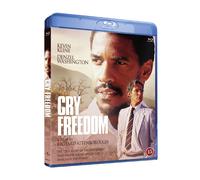 Cry Freedom