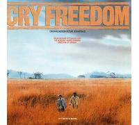 cry freedom