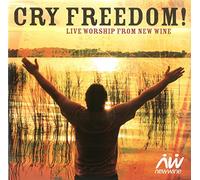CRY FREEDOM
