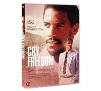 Cry Freedom