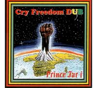 Cry Freedom Dub