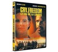 Cry Freedom E