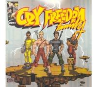 Cry Freedom Family - Enfin !