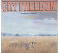 Cry Freedom [Import]
