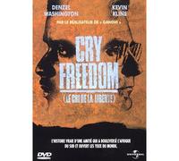 Cry Freedom - Le Cri De La Liberté