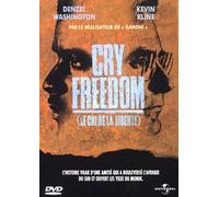 Cry Freedom - Le Cri De La Liberté