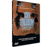 Cry Freedom-Le cri de la liberté