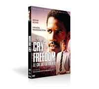 Cry Freedom - Le cri de la liberté
