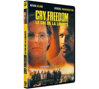 Cry Freedom - Le Cri De La Liberté