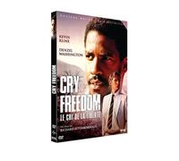 Cry Freedom, le cri de la liberté DVD DVD