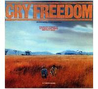 Cry Freedom (Mca 1987)