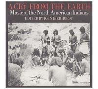 Cry From The Earth: Music Of The North American In