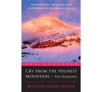 Cry from the Highest Mountain Unknown (Auteur)