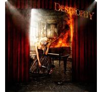 Destrophy - Cry Havoc [Import]