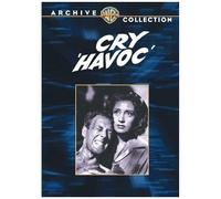 Cry, Havoc