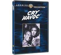 Cry Havoc – MGM