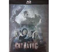 Cry Havoc [Blu-ray]