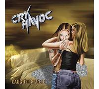 Cry Havoc – Caught in a Lie – CD – Import