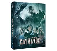 Cry Havoc - Mediabook - Cover A