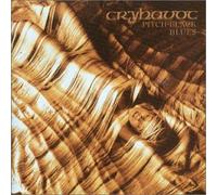 Cry Havoc - Pitch Black Blues
