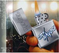 Cry Havoc - Refuel [Import]