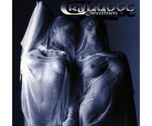 Cry Havoc - Sweetbries "Gestrichen"