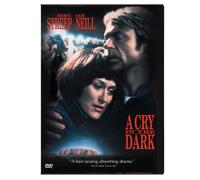 Cry In The Dark