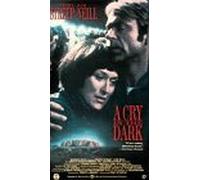 Cry in the Dark [VHS]